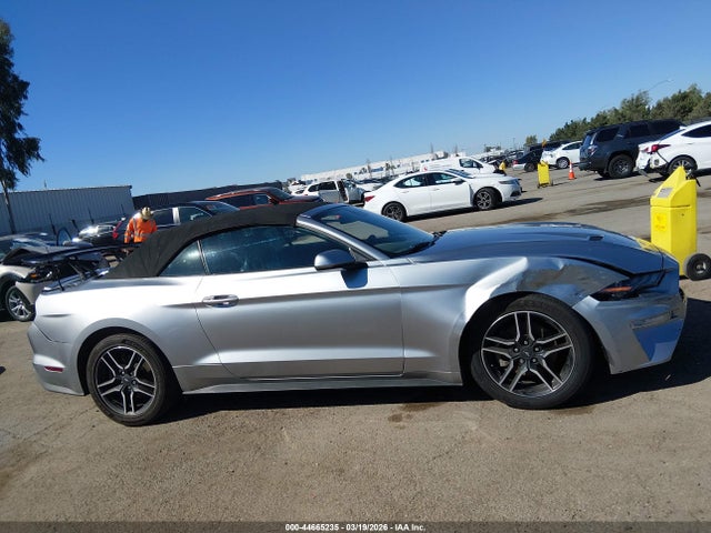 Ford Mustang Ecoboost Premium 2023 1FATP8UH0P5108838 Image 13