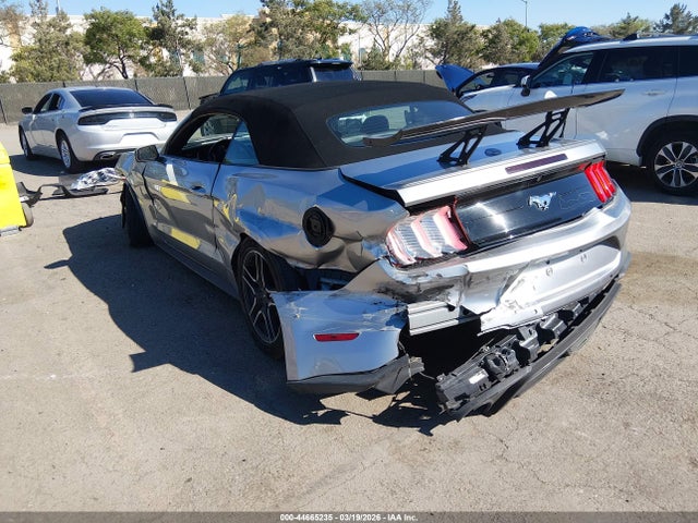Ford Mustang Ecoboost Premium 2023 1FATP8UH0P5108838 Image 3