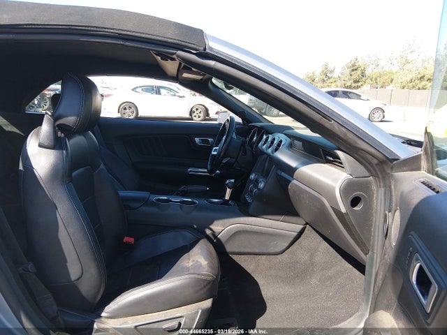 Ford Mustang Ecoboost Premium 2023 1FATP8UH0P5108838 Image 5