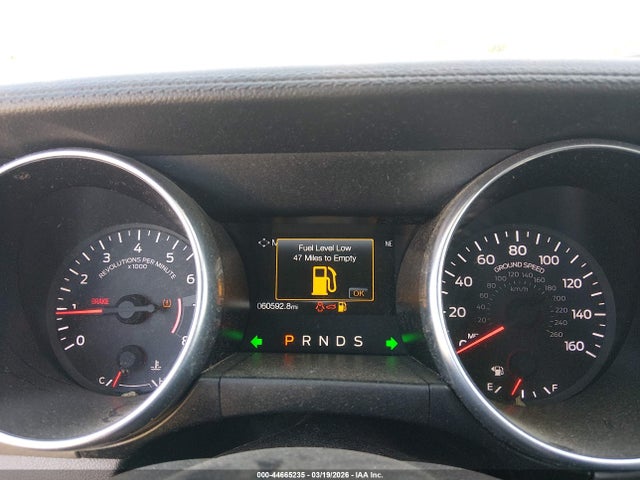 Ford Mustang Ecoboost Premium 2023 1FATP8UH0P5108838 Image 7