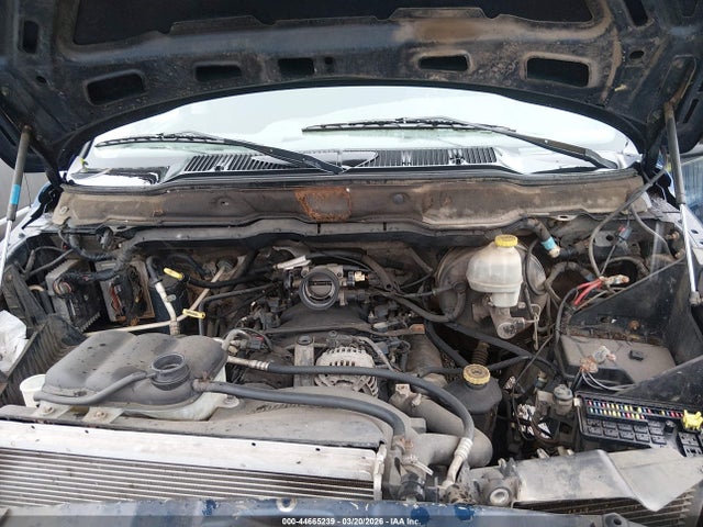 2002 DODGE RAM 1500 3D7HA18N72G124177 Photo 9