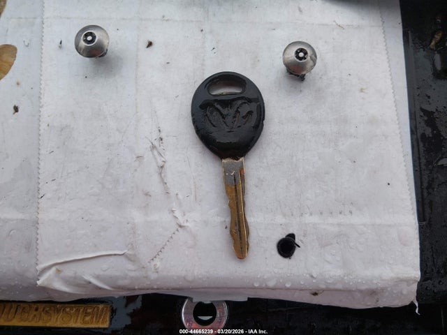 2002 DODGE RAM 1500 3D7HA18N72G124177 Photo 10