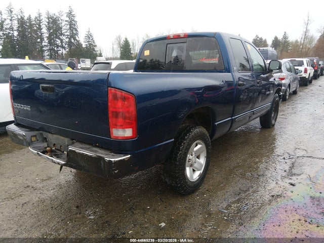 2002 DODGE RAM 1500 3D7HA18N72G124177 Photo 3