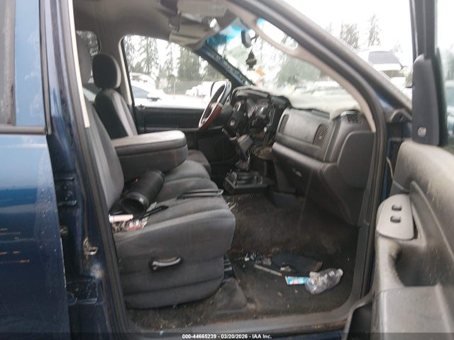 2002 DODGE RAM 1500 3D7HA18N72G124177 Photo 4