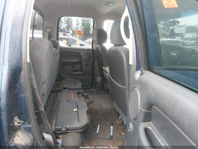 2002 DODGE RAM 1500 3D7HA18N72G124177 Photo 7