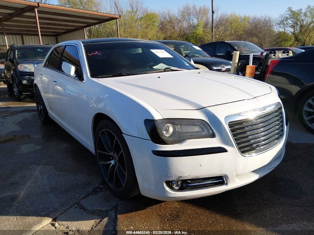 2013 CHRYSLER 300 2C3CCABG3DH576269