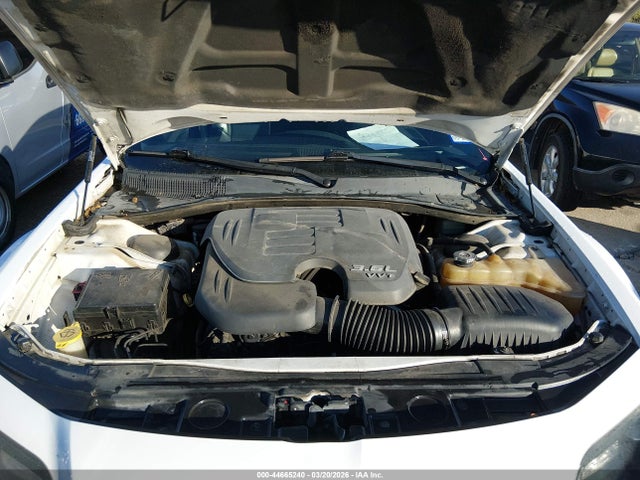 2013 CHRYSLER 300 2C3CCABG3DH576269 Photo 9