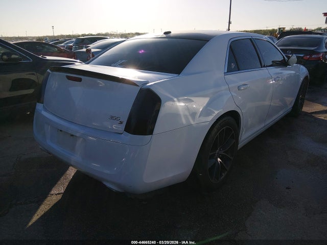 2013 CHRYSLER 300 2C3CCABG3DH576269 Photo 3