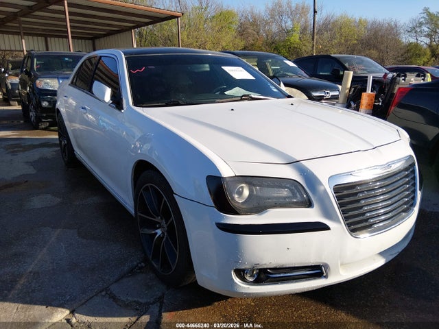 2013 CHRYSLER 300 2C3CCABG3DH576269 Photo 5