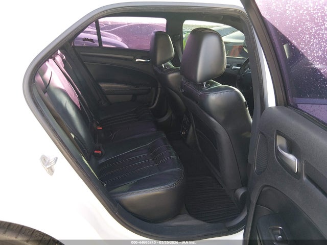2013 CHRYSLER 300 2C3CCABG3DH576269 Photo 7