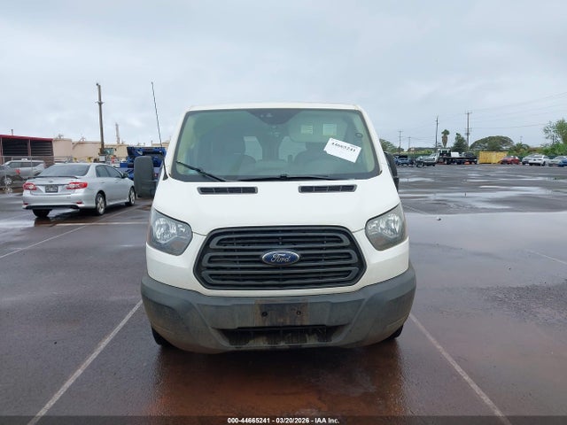 2019 Ford Transit-150 მანქანა იყიდება აუქციონზე, vin: 1FTYE1ZM7KKB54440, აუქციონის ნომერი: 44665241
