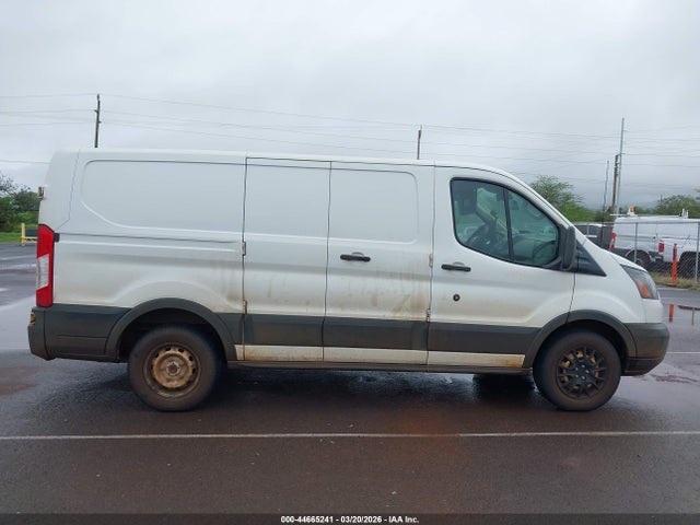 2019 Ford Transit-150 მანქანა იყიდება აუქციონზე, vin: 1FTYE1ZM7KKB54440, აუქციონის ნომერი: 44665241