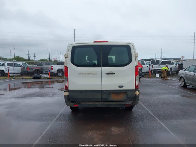 2019 Ford Transit-150 მანქანა იყიდება აუქციონზე, vin: 1FTYE1ZM7KKB54440, აუქციონის ნომერი: 44665241