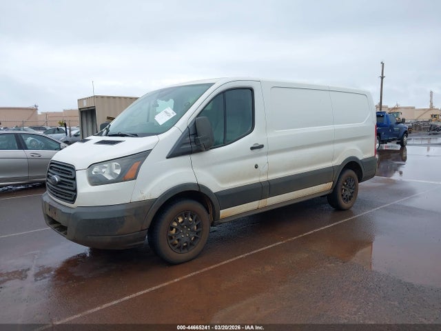 2019 Ford Transit-150 მანქანა იყიდება აუქციონზე, vin: 1FTYE1ZM7KKB54440, აუქციონის ნომერი: 44665241