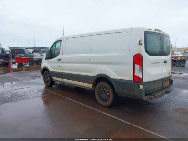 2019 Ford Transit-150 მანქანა იყიდება აუქციონზე, vin: 1FTYE1ZM7KKB54440, აუქციონის ნომერი: 44665241