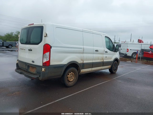 2019 Ford Transit-150 მანქანა იყიდება აუქციონზე, vin: 1FTYE1ZM7KKB54440, აუქციონის ნომერი: 44665241