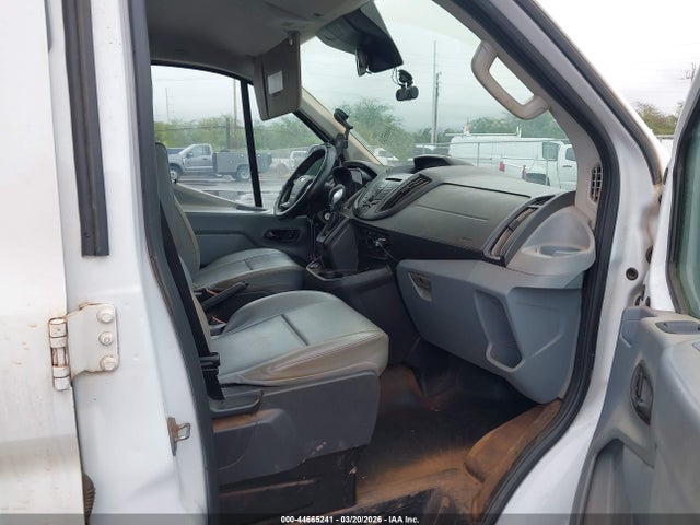 2019 Ford Transit-150 მანქანა იყიდება აუქციონზე, vin: 1FTYE1ZM7KKB54440, აუქციონის ნომერი: 44665241