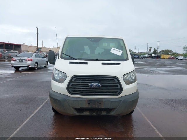 2019 Ford Transit-150 მანქანა იყიდება აუქციონზე, vin: 1FTYE1ZM7KKB54440, აუქციონის ნომერი: 44665241