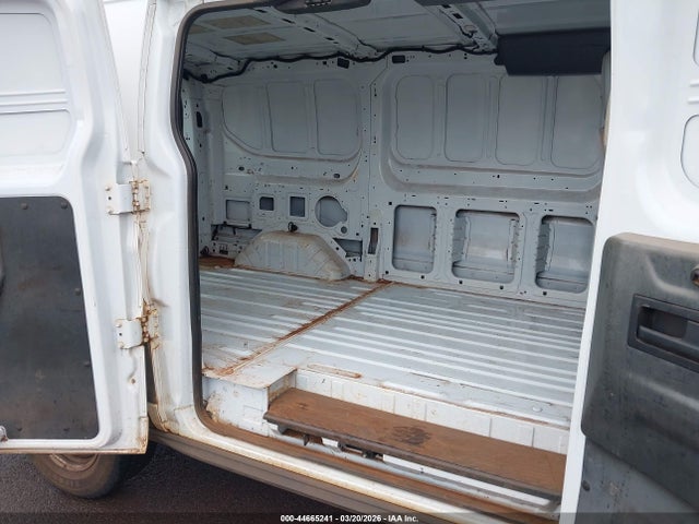 2019 Ford Transit-150 მანქანა იყიდება აუქციონზე, vin: 1FTYE1ZM7KKB54440, აუქციონის ნომერი: 44665241