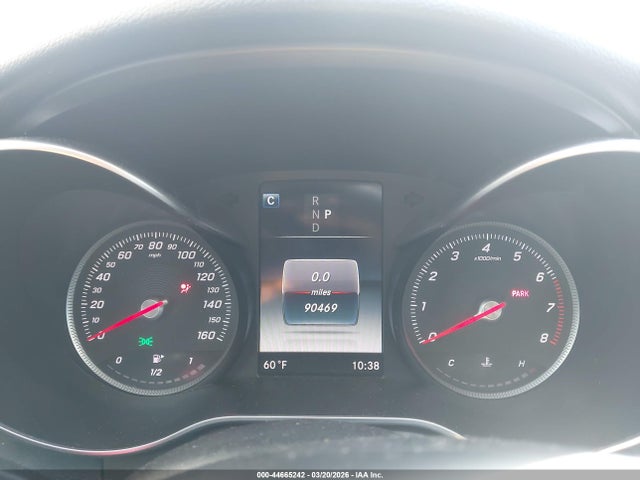 Продаж на аукціоні авто 2018 Mercedes-benz C 300 4matic, vin: 55SWF4KB6JU249886, номер лоту: 44665242