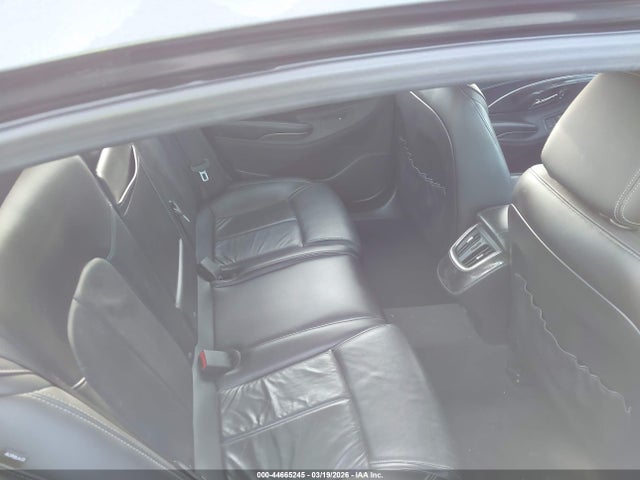 Aukcja sprzedaży 2016 Buick Lacrosse Leather, vin: 1G4GB5G30GF258639, numer aukcji: 44665245