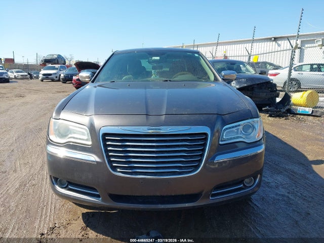 Продажа на аукционе авто 2014 Chrysler 300c Awd, vin: 2C3CCAKG8EH170148, номер лота: 44665247