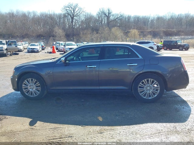 Продажа на аукционе авто 2014 Chrysler 300c Awd, vin: 2C3CCAKG8EH170148, номер лота: 44665247