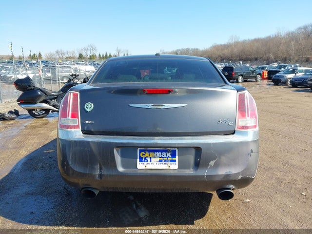 Продажа на аукционе авто 2014 Chrysler 300c Awd, vin: 2C3CCAKG8EH170148, номер лота: 44665247