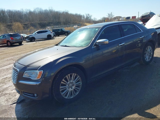 Продажа на аукционе авто 2014 Chrysler 300c Awd, vin: 2C3CCAKG8EH170148, номер лота: 44665247