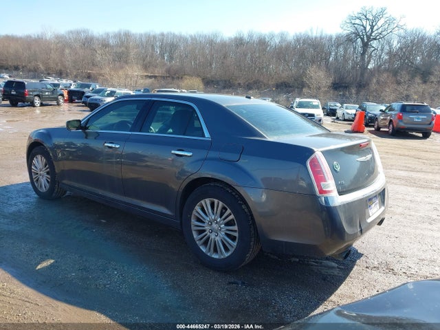 Продажа на аукционе авто 2014 Chrysler 300c Awd, vin: 2C3CCAKG8EH170148, номер лота: 44665247