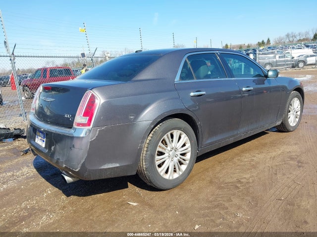 Продажа на аукционе авто 2014 Chrysler 300c Awd, vin: 2C3CCAKG8EH170148, номер лота: 44665247