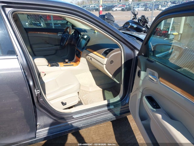 Продажа на аукционе авто 2014 Chrysler 300c Awd, vin: 2C3CCAKG8EH170148, номер лота: 44665247
