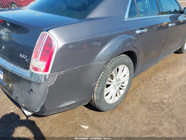 Продажа на аукционе авто 2014 Chrysler 300c Awd, vin: 2C3CCAKG8EH170148, номер лота: 44665247