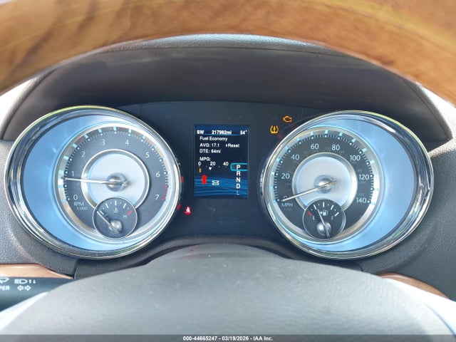 Продажа на аукционе авто 2014 Chrysler 300c Awd, vin: 2C3CCAKG8EH170148, номер лота: 44665247