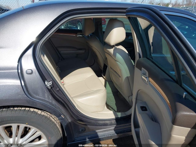 Продажа на аукционе авто 2014 Chrysler 300c Awd, vin: 2C3CCAKG8EH170148, номер лота: 44665247
