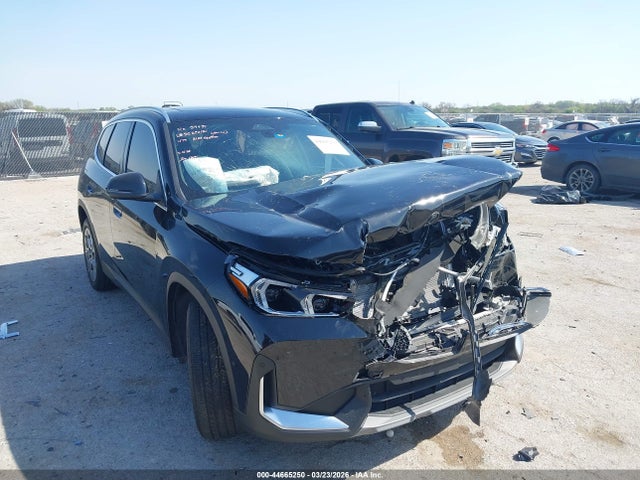 2023 BMW X1 WBX73EF07P5X11401