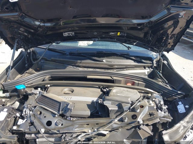 2023 BMW X1 WBX73EF07P5X11401 Photo 9