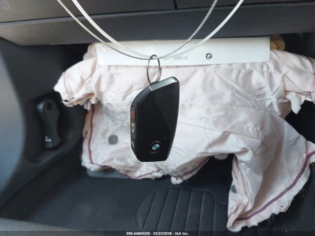 2023 BMW X1 WBX73EF07P5X11401 Photo 10