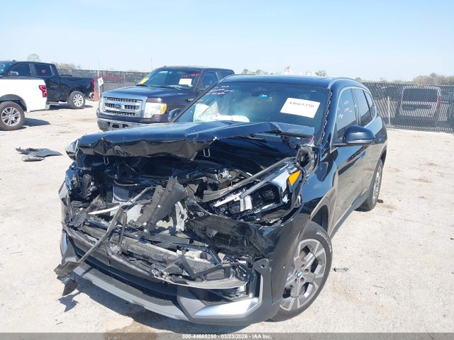 2023 BMW X1 WBX73EF07P5X11401 Photo 1