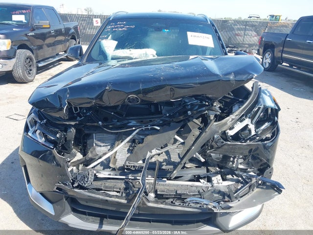 2023 BMW X1 WBX73EF07P5X11401 Photo 5