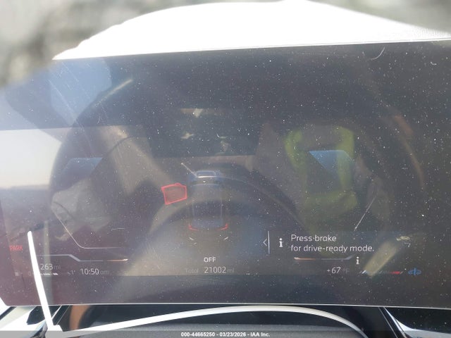 2023 BMW X1 WBX73EF07P5X11401 Photo 6