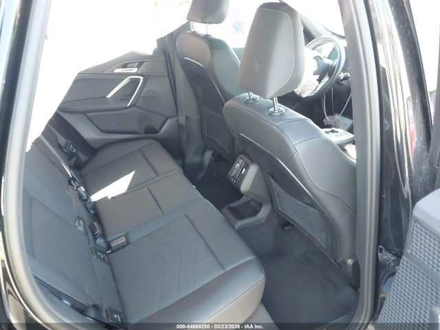 2023 BMW X1 WBX73EF07P5X11401 Photo 7