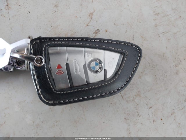 5UXCR6C58KLL23659 BMW X5 Xdrive40i