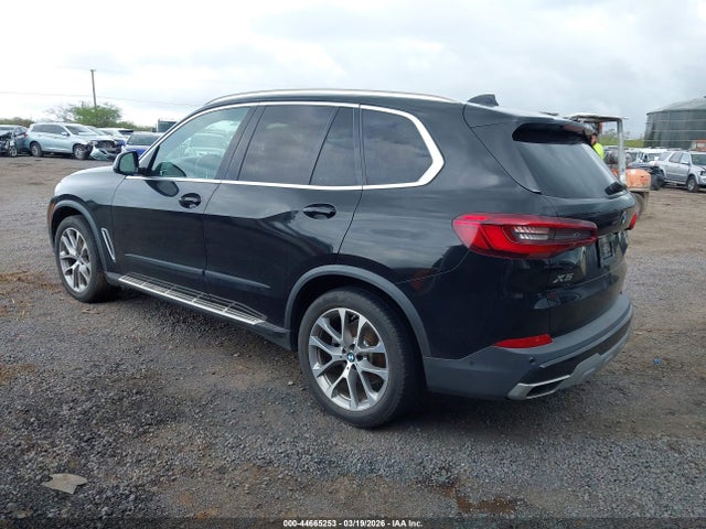 5UXCR6C58KLL23659 BMW X5 Xdrive40i