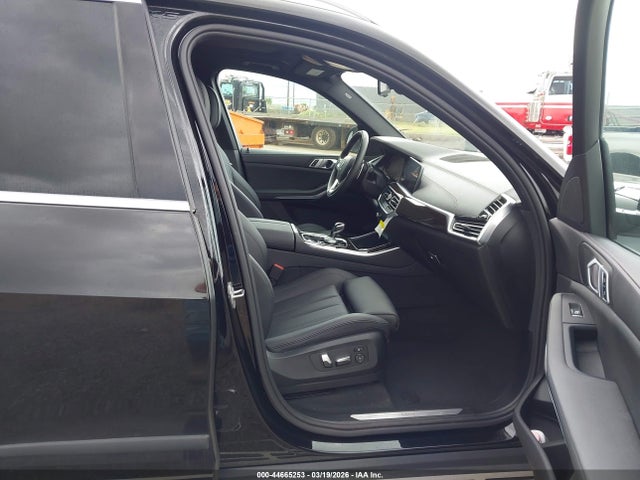5UXCR6C58KLL23659 BMW X5 Xdrive40i