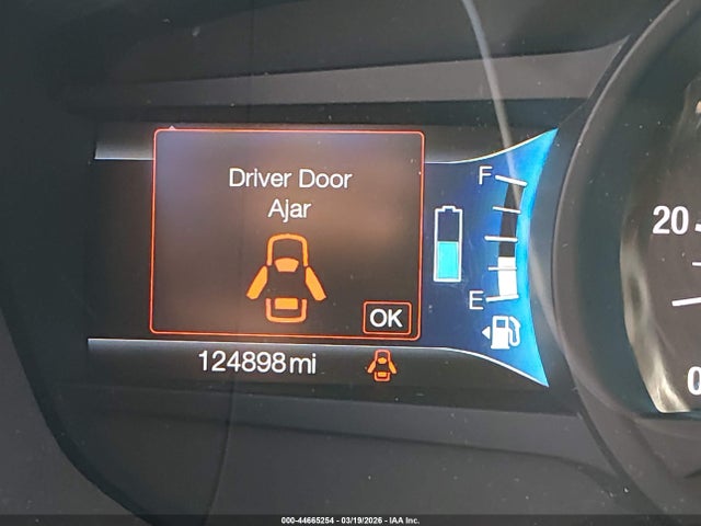 Ford Fusion Hybrid Se 2018 3FA6P0LU0JR273855 Image 15