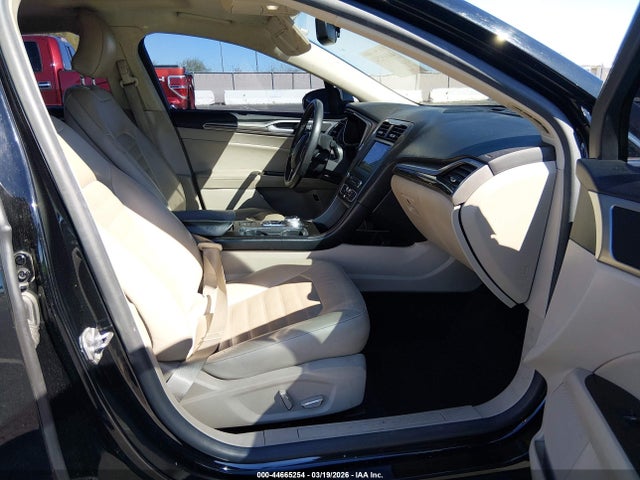 Ford Fusion Hybrid Se 2018 3FA6P0LU0JR273855 Image 5
