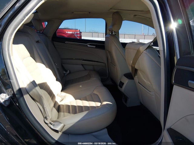 Ford Fusion Hybrid Se 2018 3FA6P0LU0JR273855 Image 8