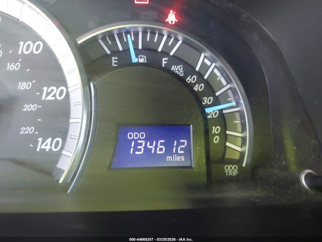Toyota CAMRY SE 2014 4T1BF1FK3EU804455 Image 15