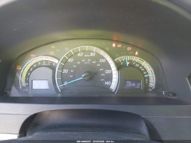 Toyota CAMRY SE 2014 4T1BF1FK3EU804455 Image 7